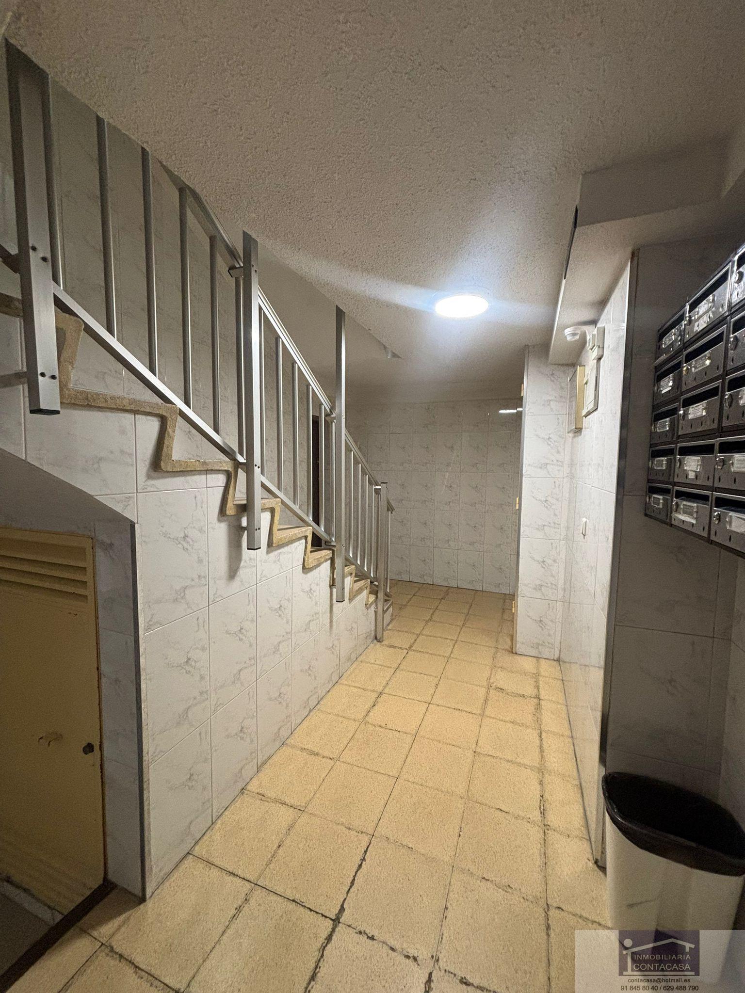 Venta de piso en Madrid