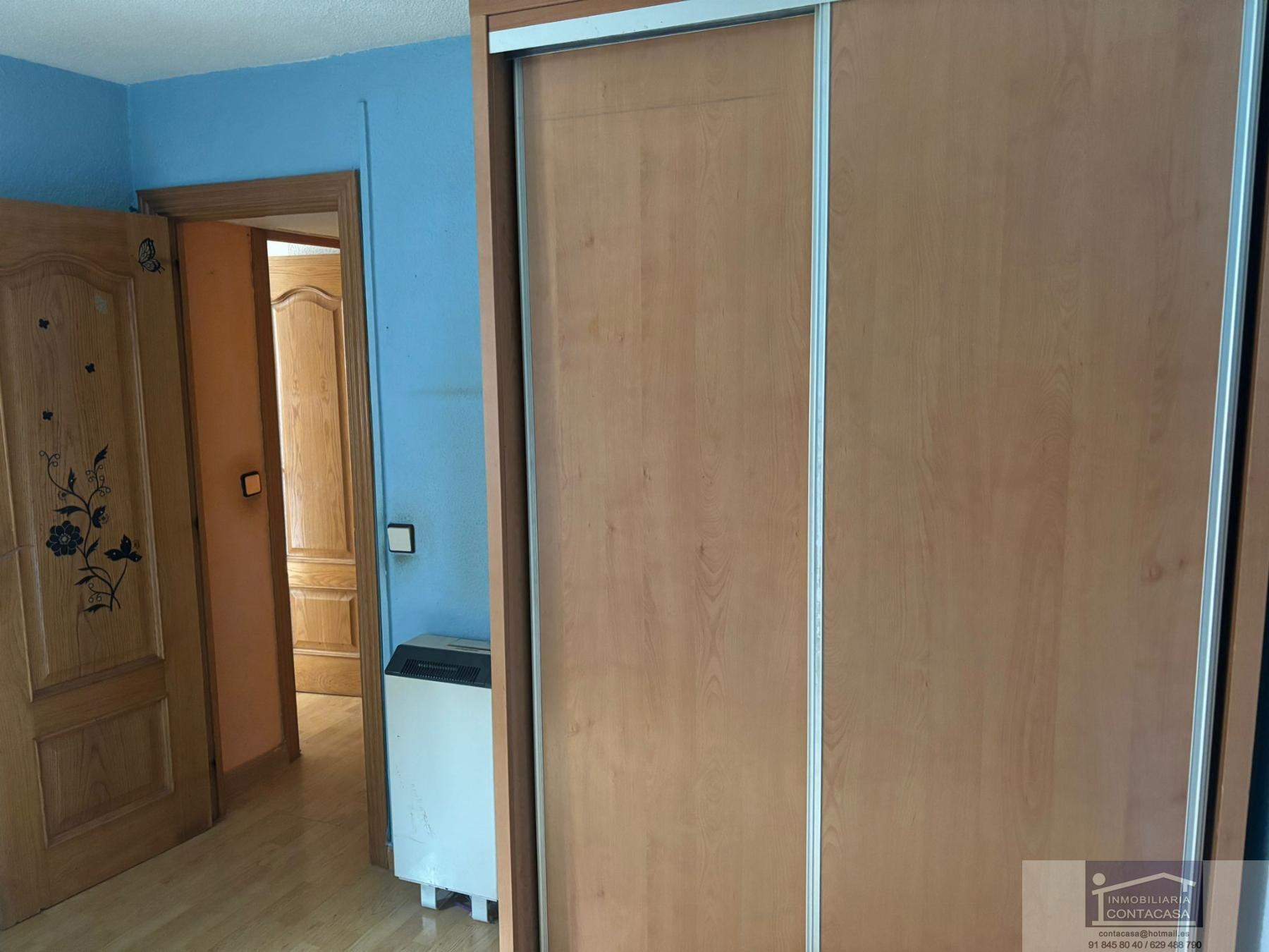 Venta de piso en Madrid