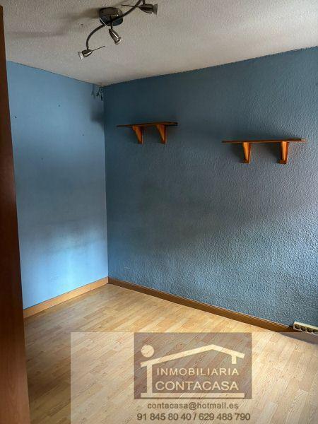 Venta de piso en Madrid