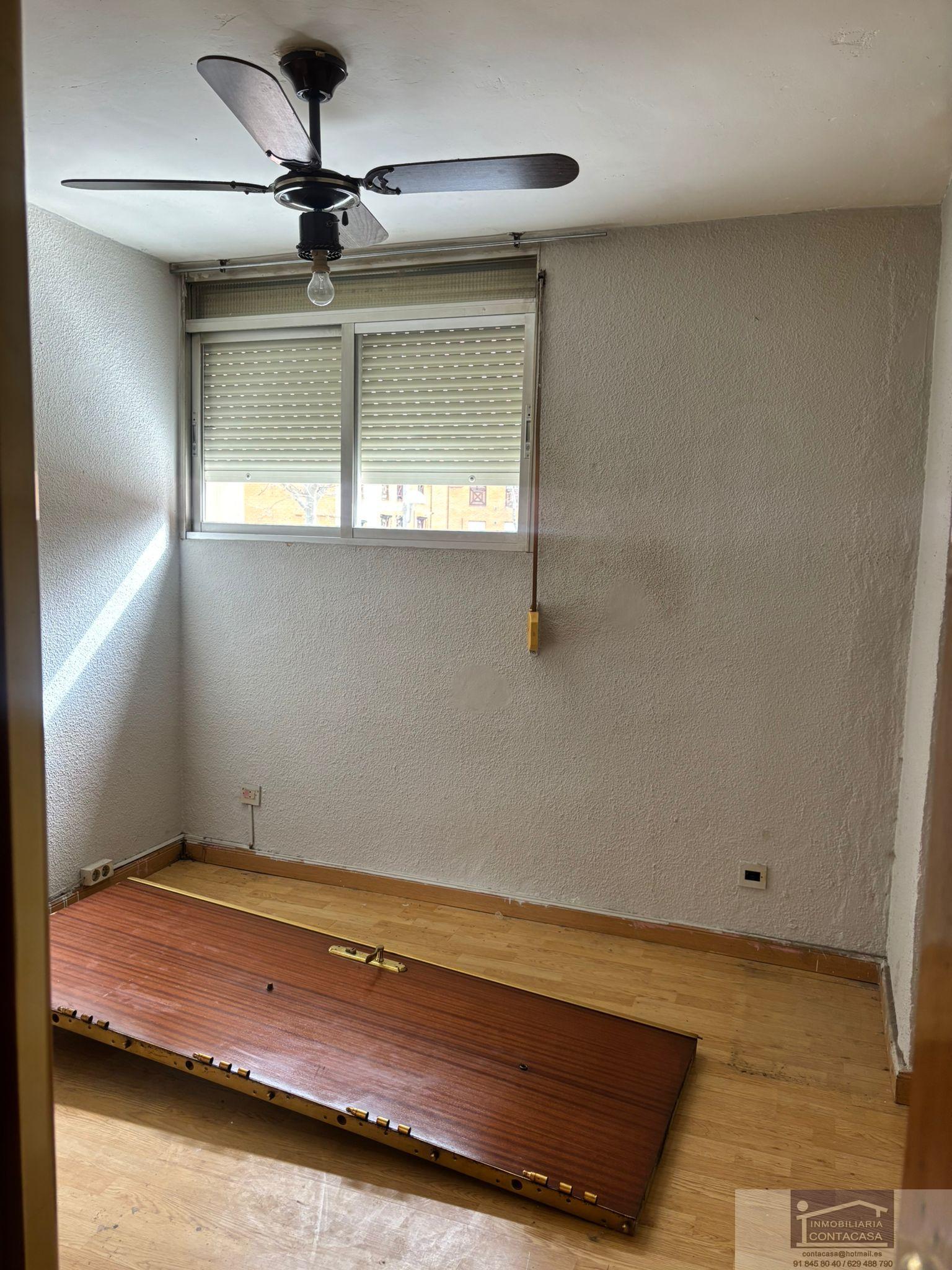 Venta de piso en Madrid