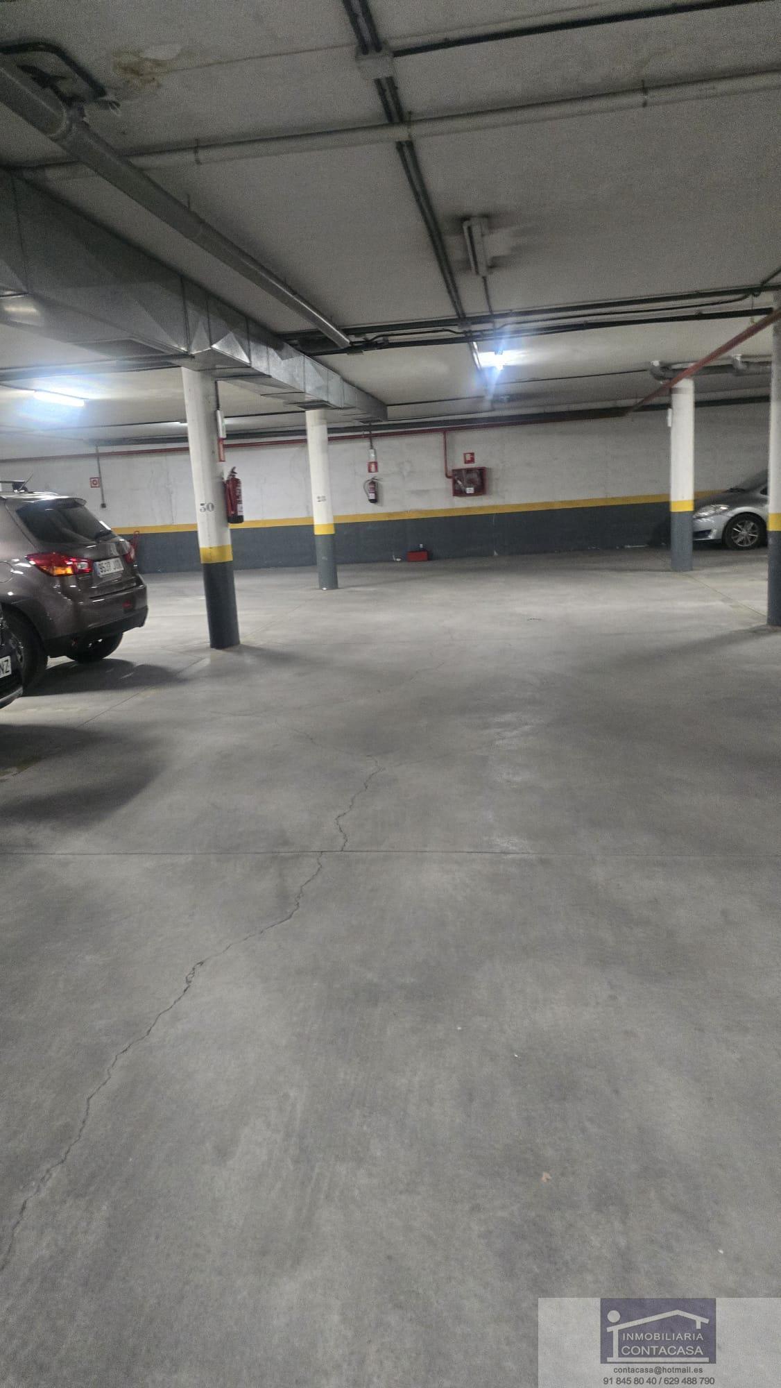 Venta de garaje en Colmenar Viejo