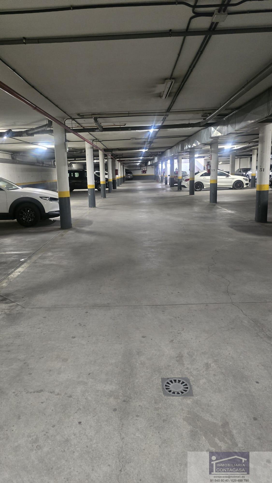 Venta de garaje en Colmenar Viejo