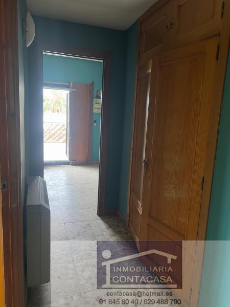 Venta de chalet en Yuncler