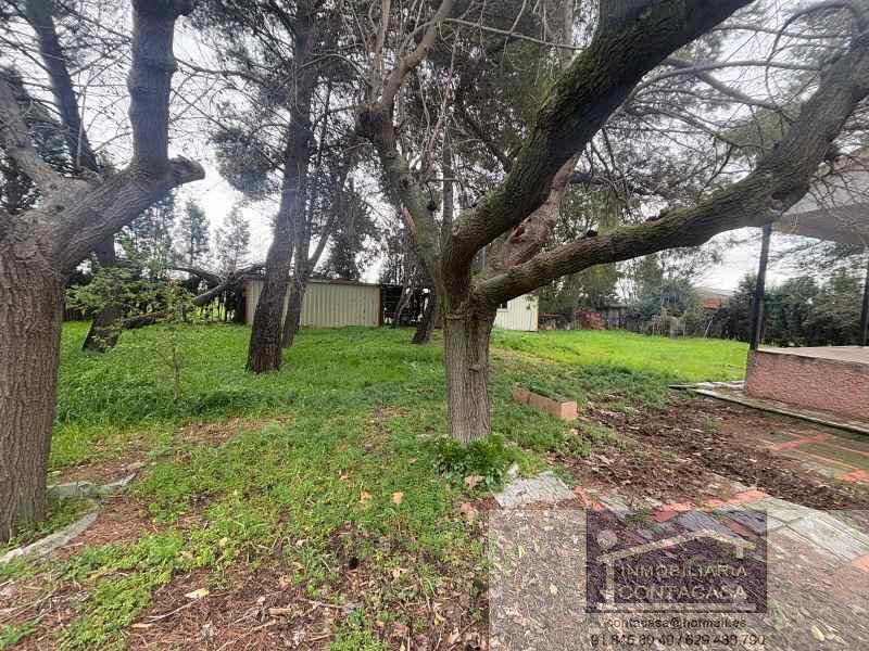 Venta de chalet en Yuncler