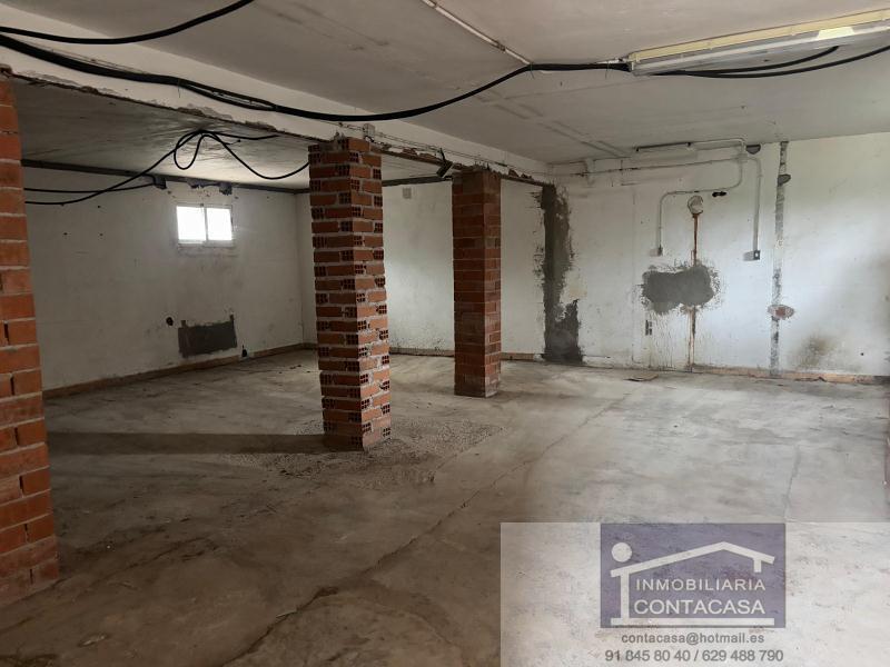 Venta de chalet en Yuncler
