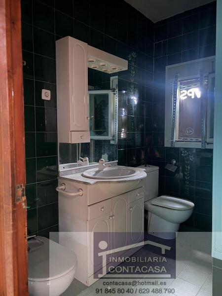 Venta de chalet en Yuncler