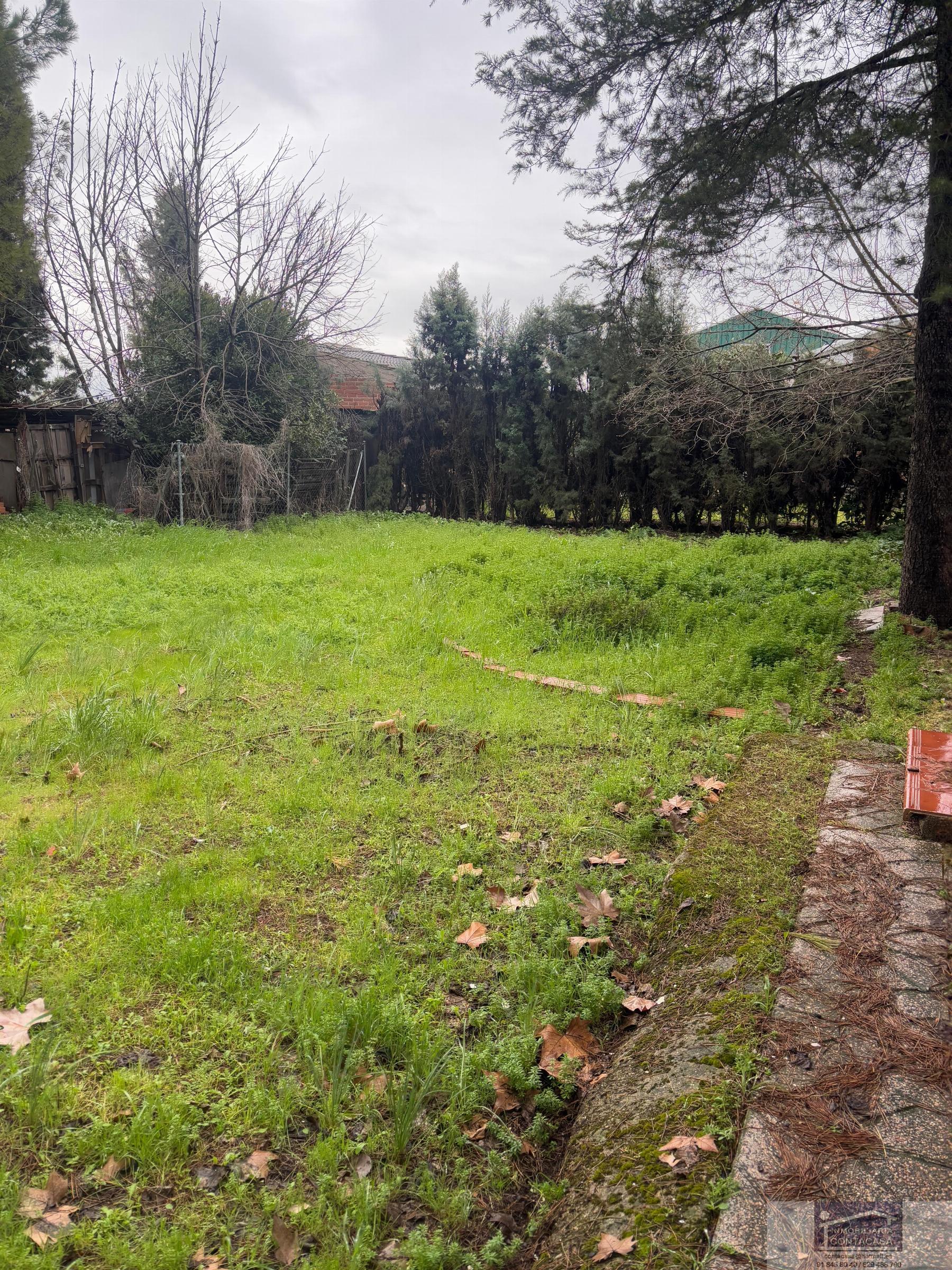 Venta de chalet en Yuncler