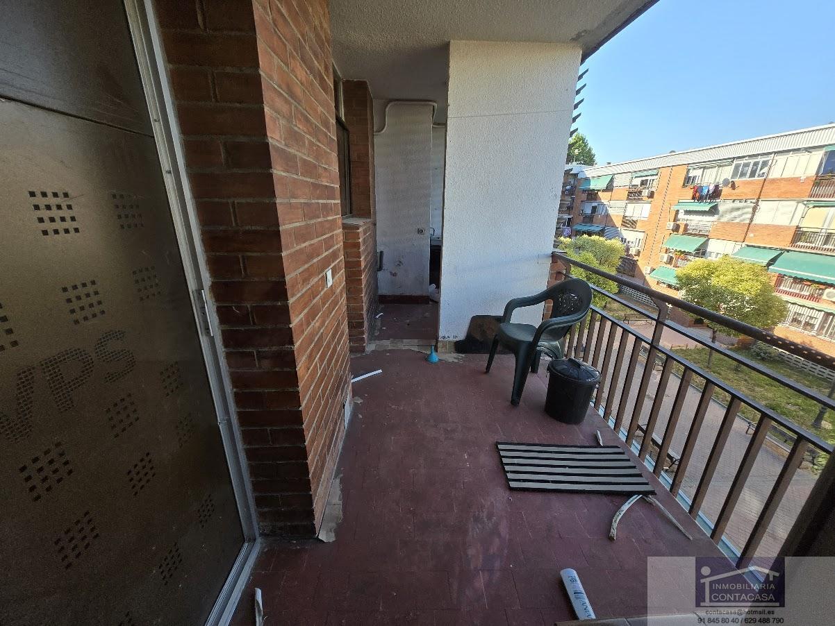 Terraza
