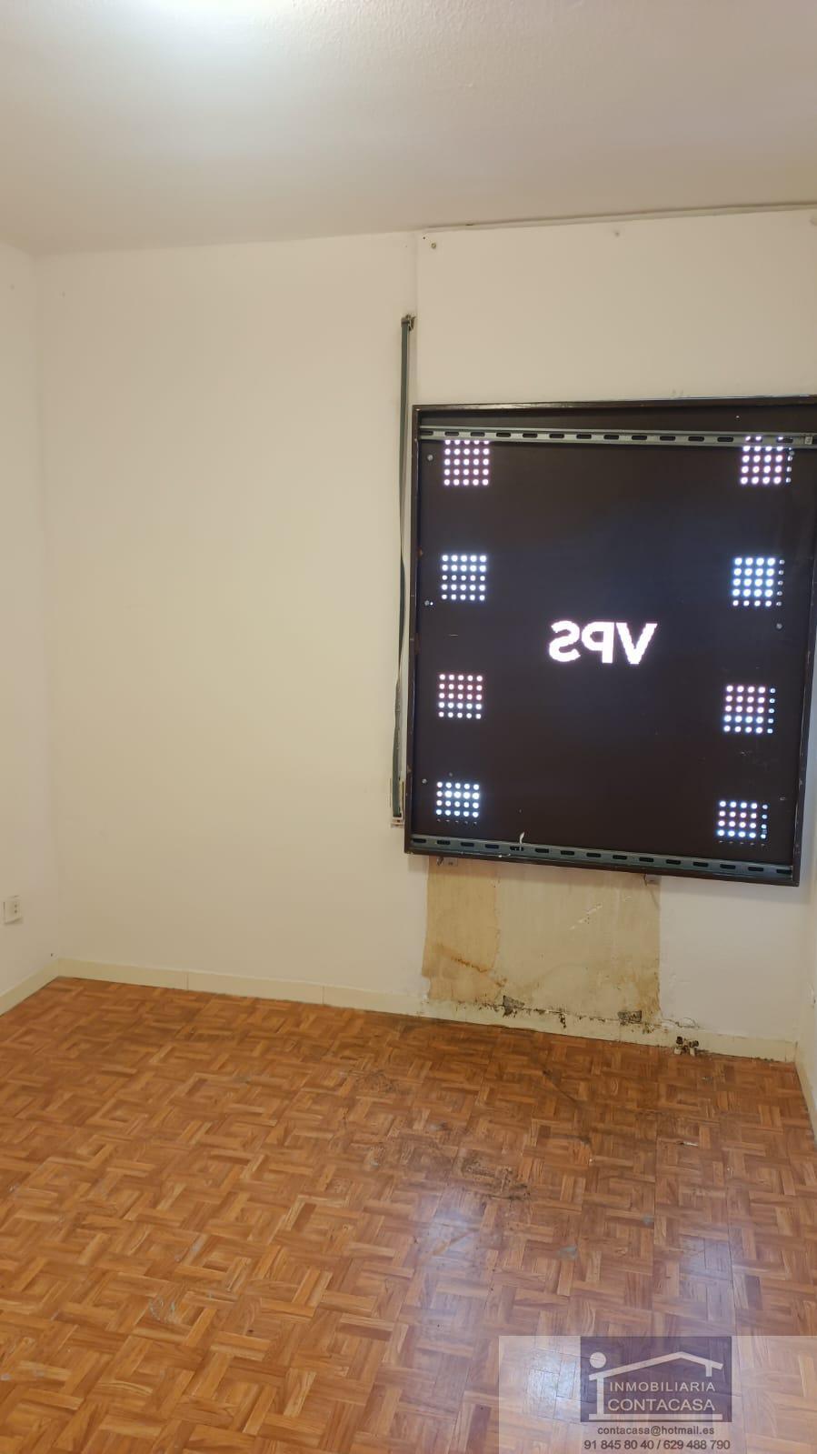 Venta de piso en Madrid