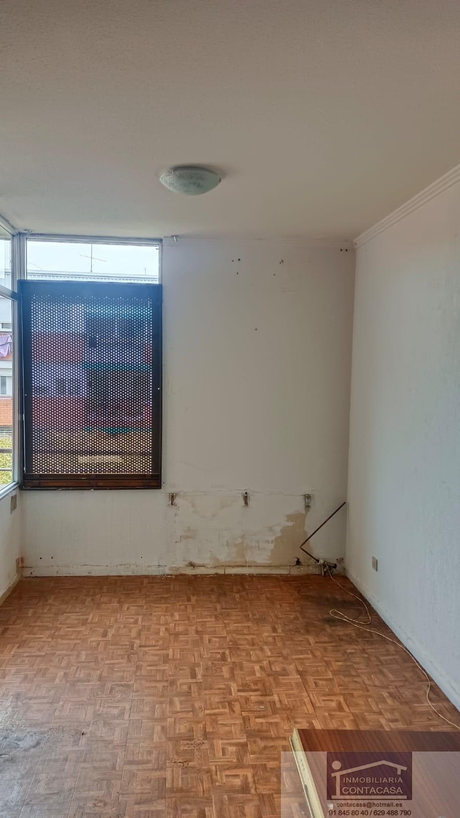 Venta de piso en Madrid