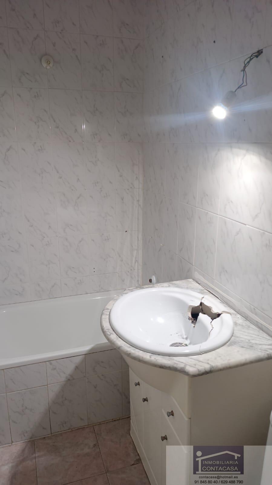 Venta de piso en Madrid