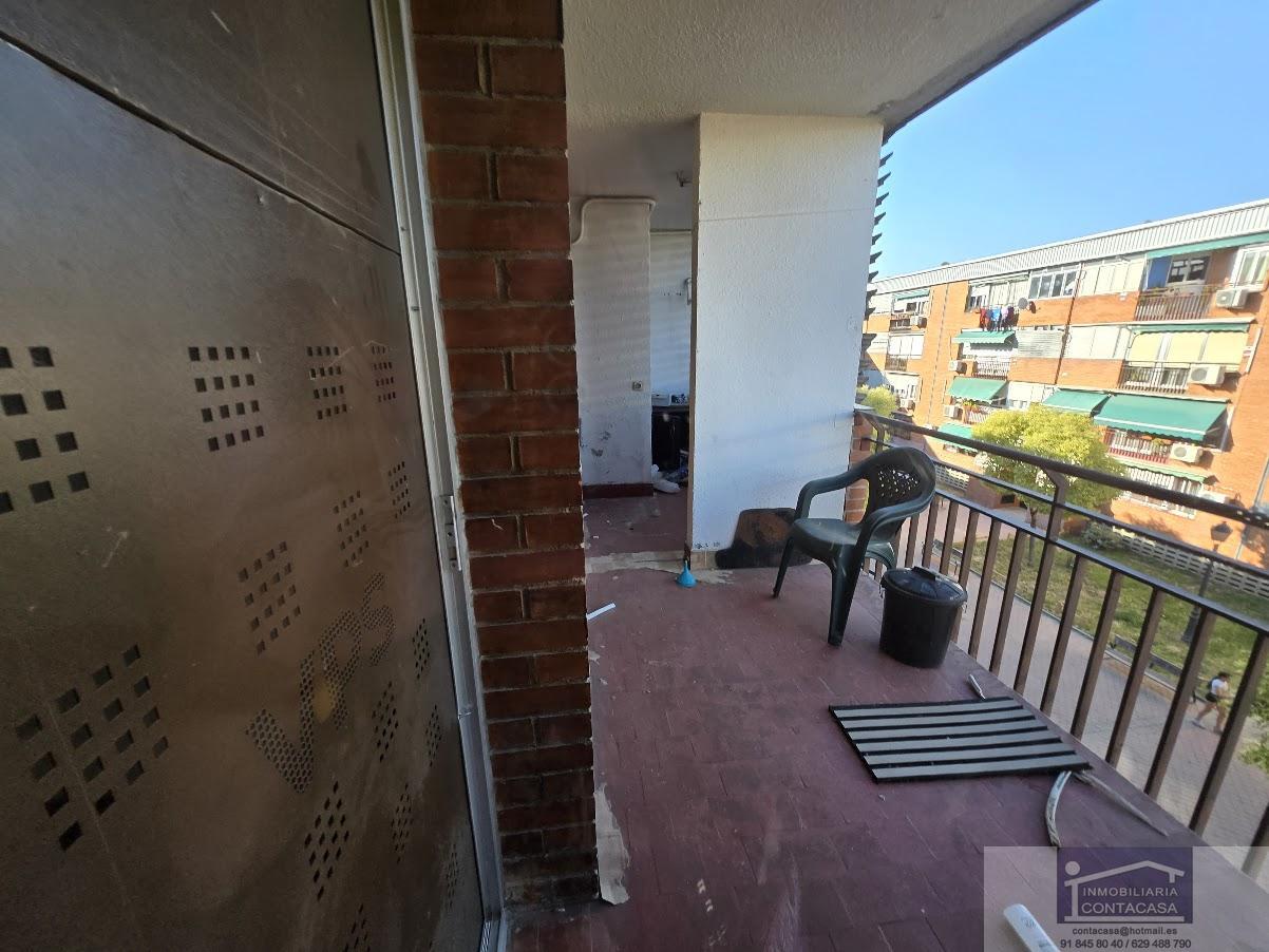 Terraza