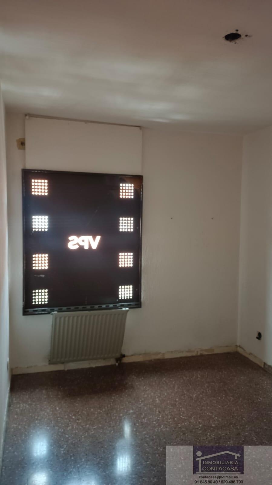 Venta de piso en Madrid