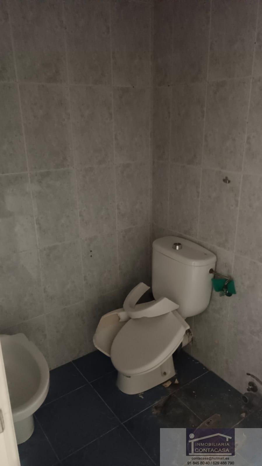 Venta de piso en Madrid