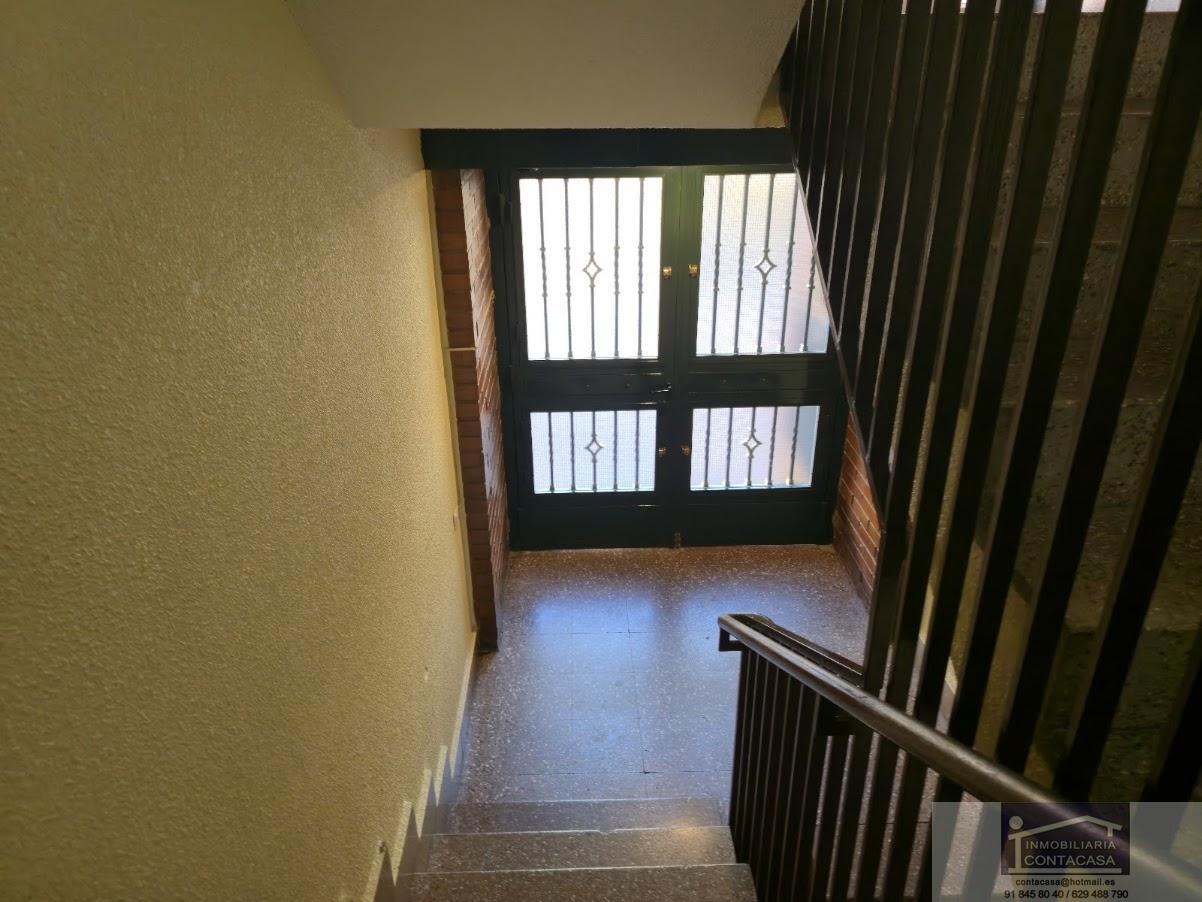 Entrada/Salida