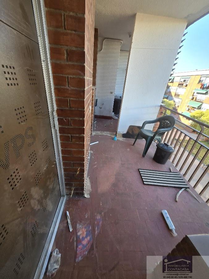 Terraza