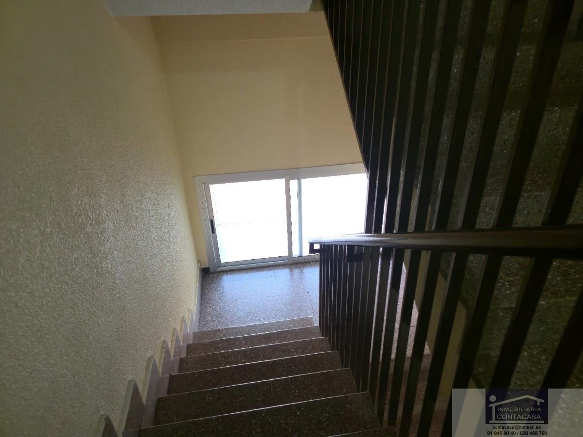 Escalera