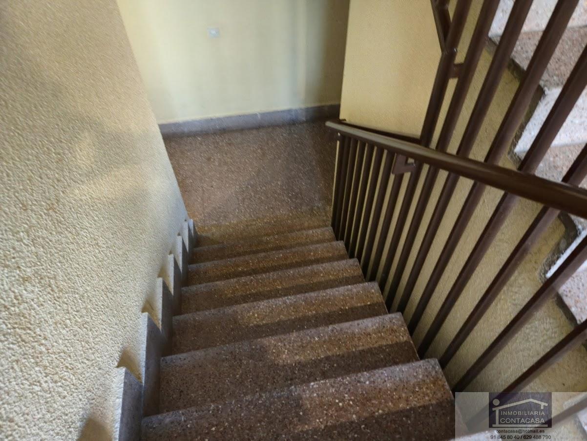 Escalera