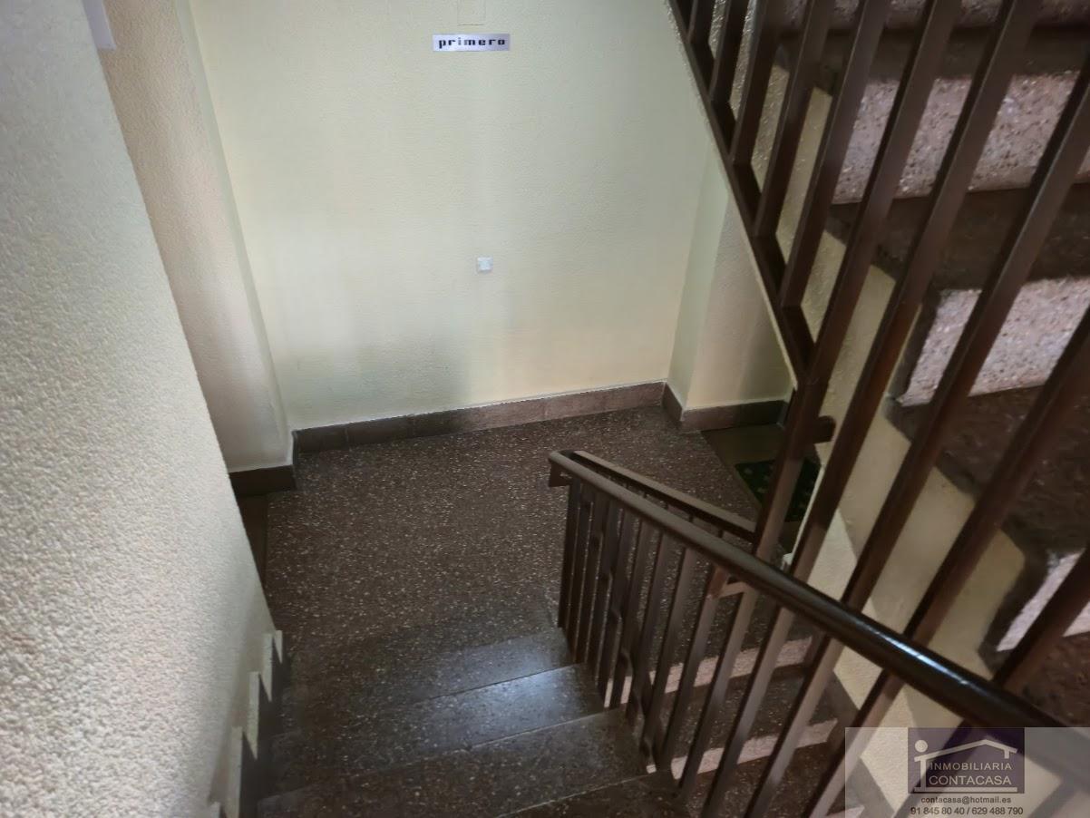 Escalera