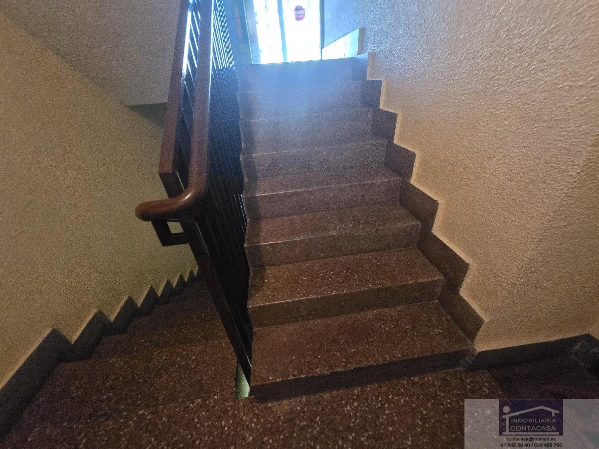 Escalera