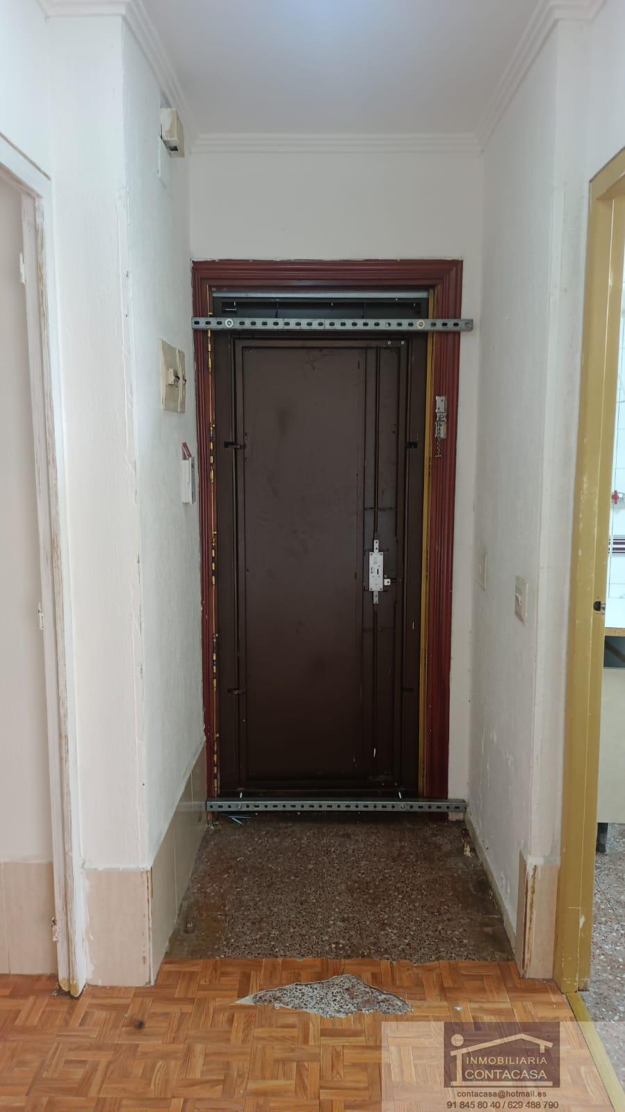 Venta de piso en Madrid