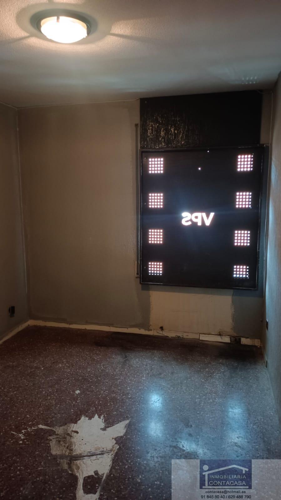 Venta de piso en Madrid
