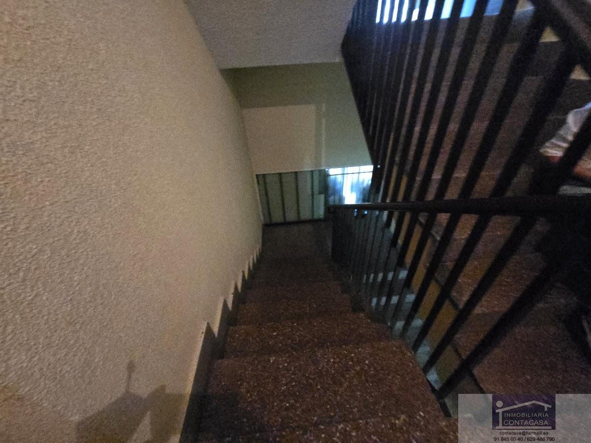 Escalera