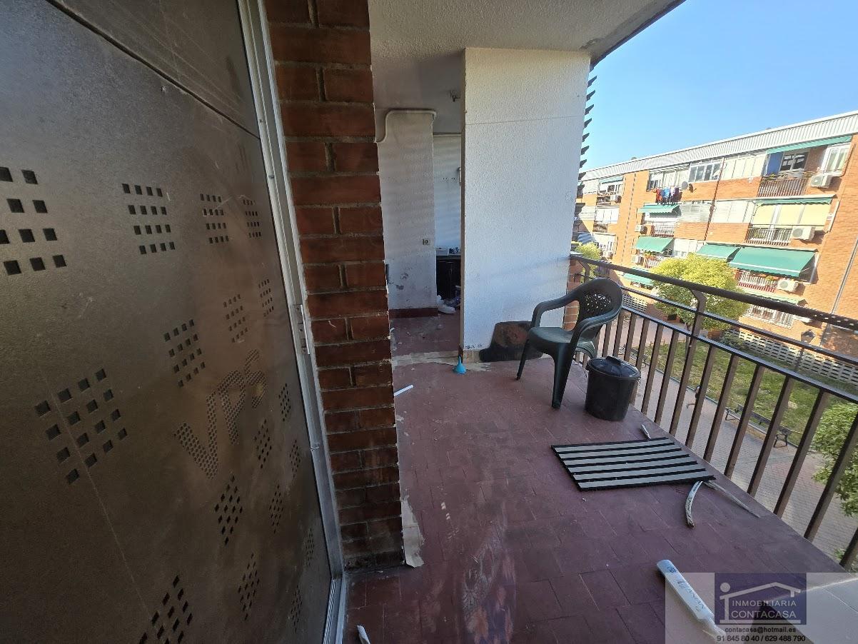 Terraza