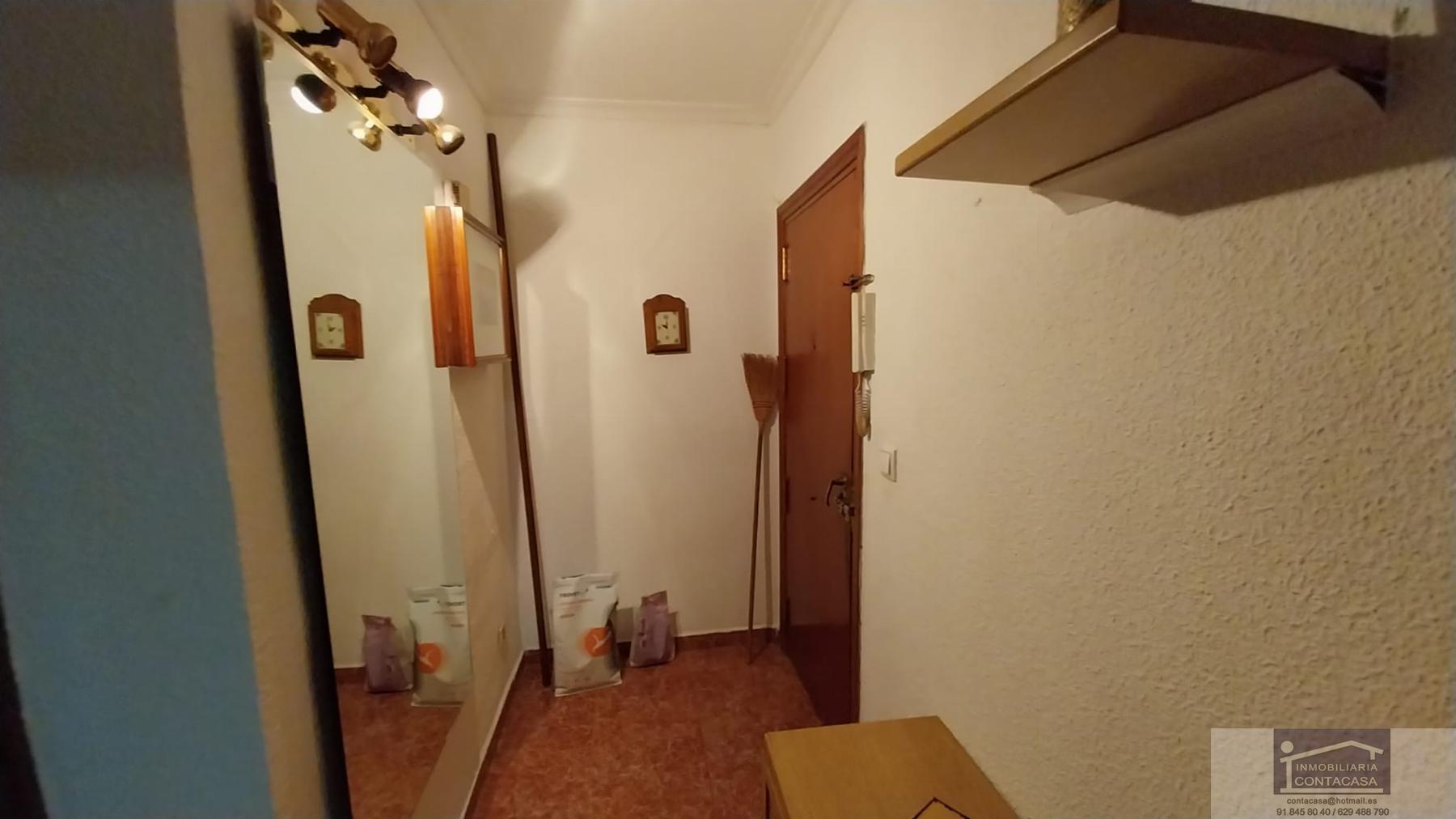 Pasillo