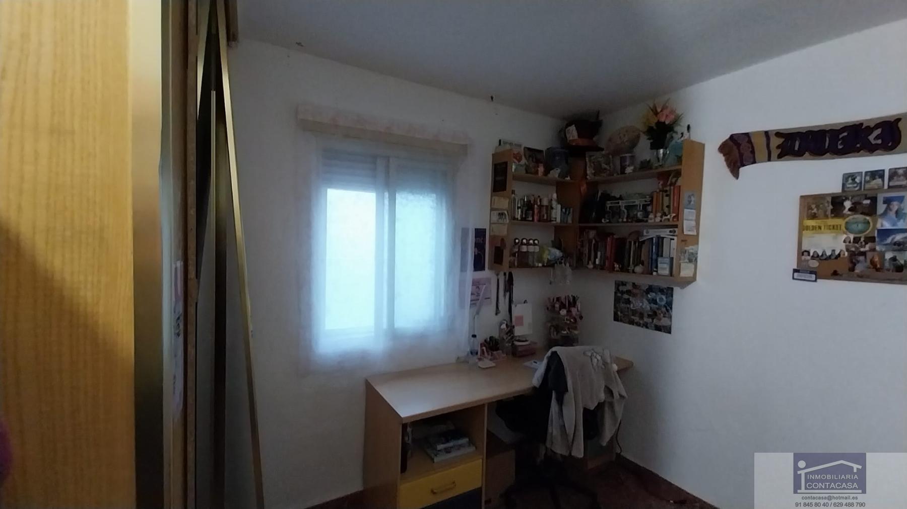 Dormitorio