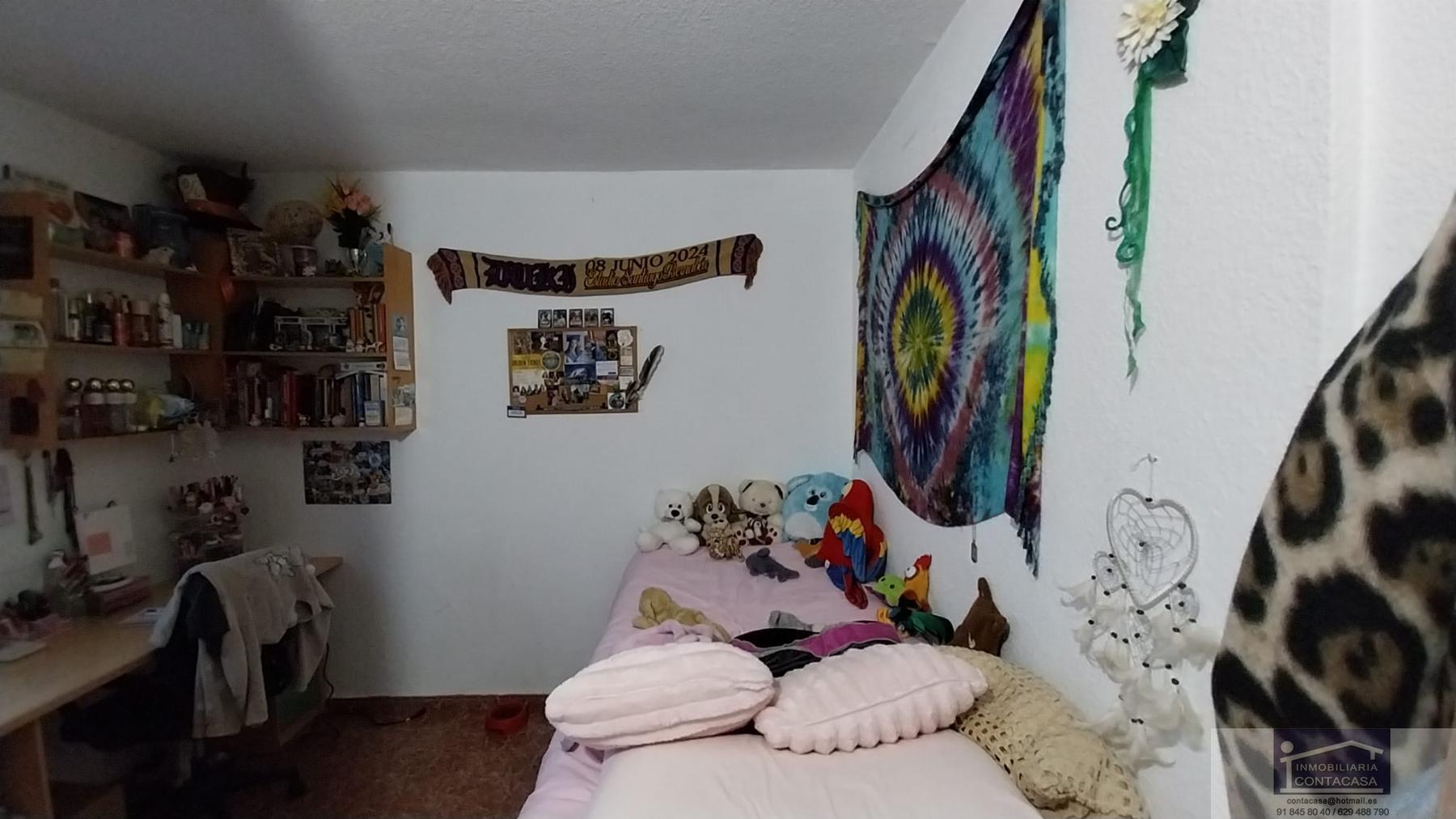 Dormitorio