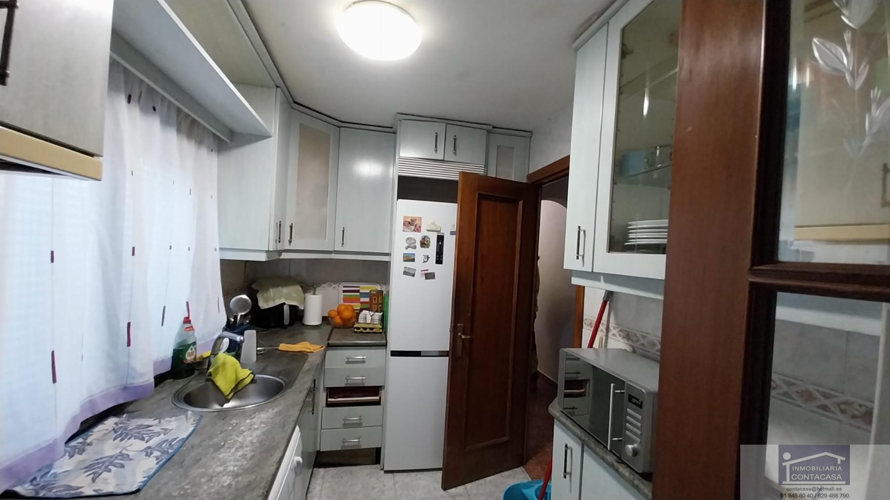 Cocina