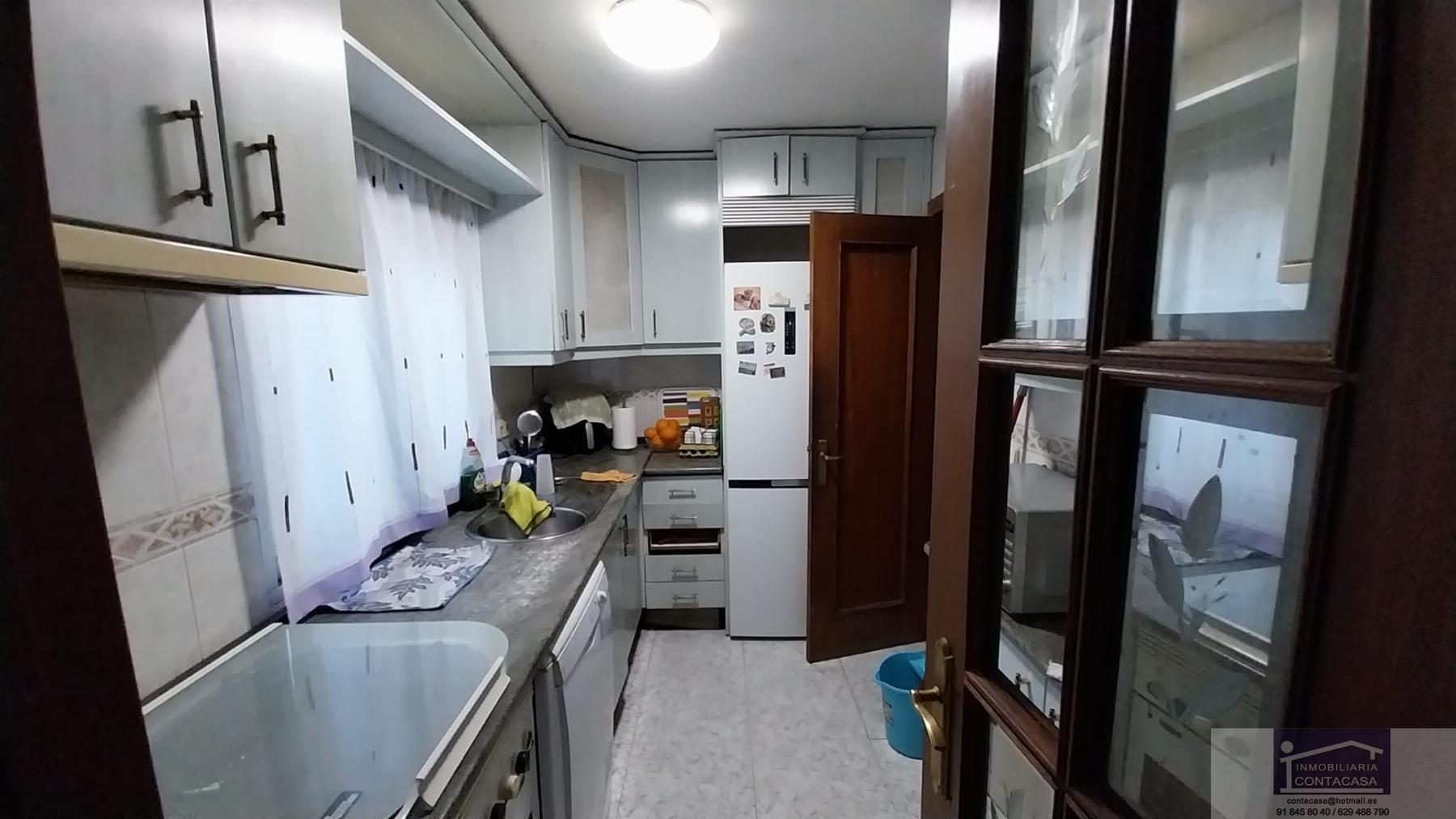 Cocina
