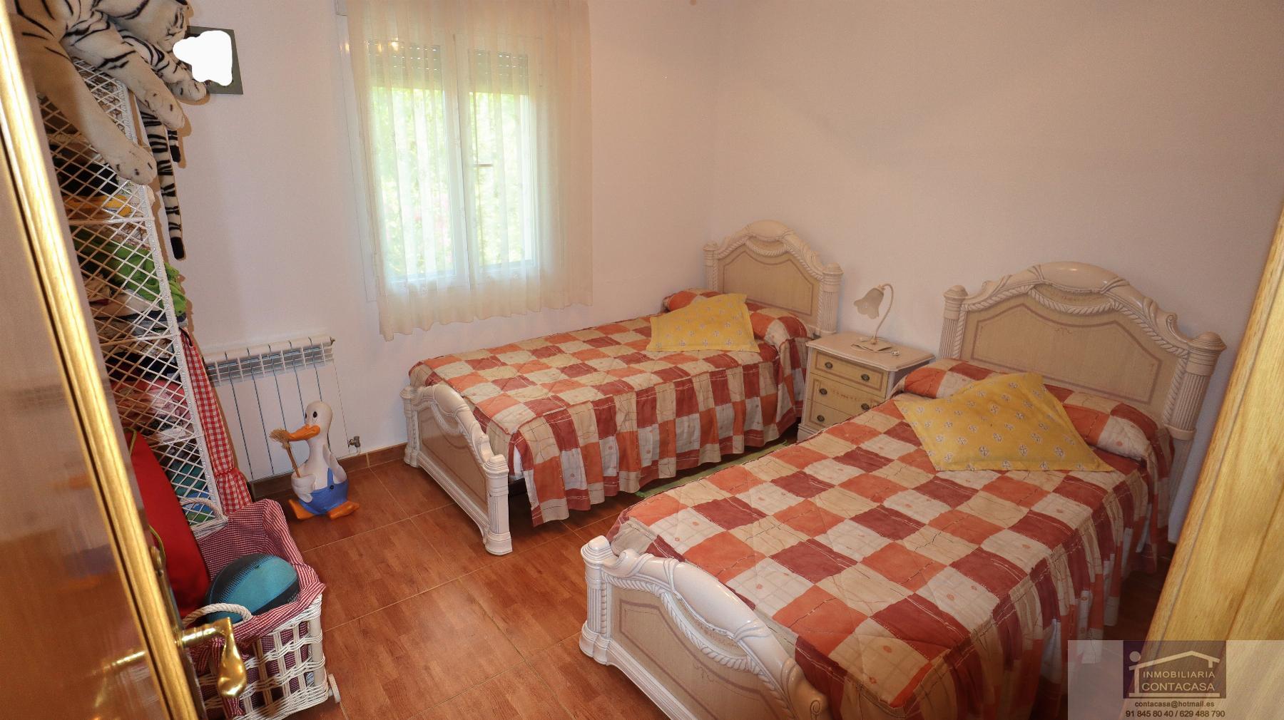 Dormitorio