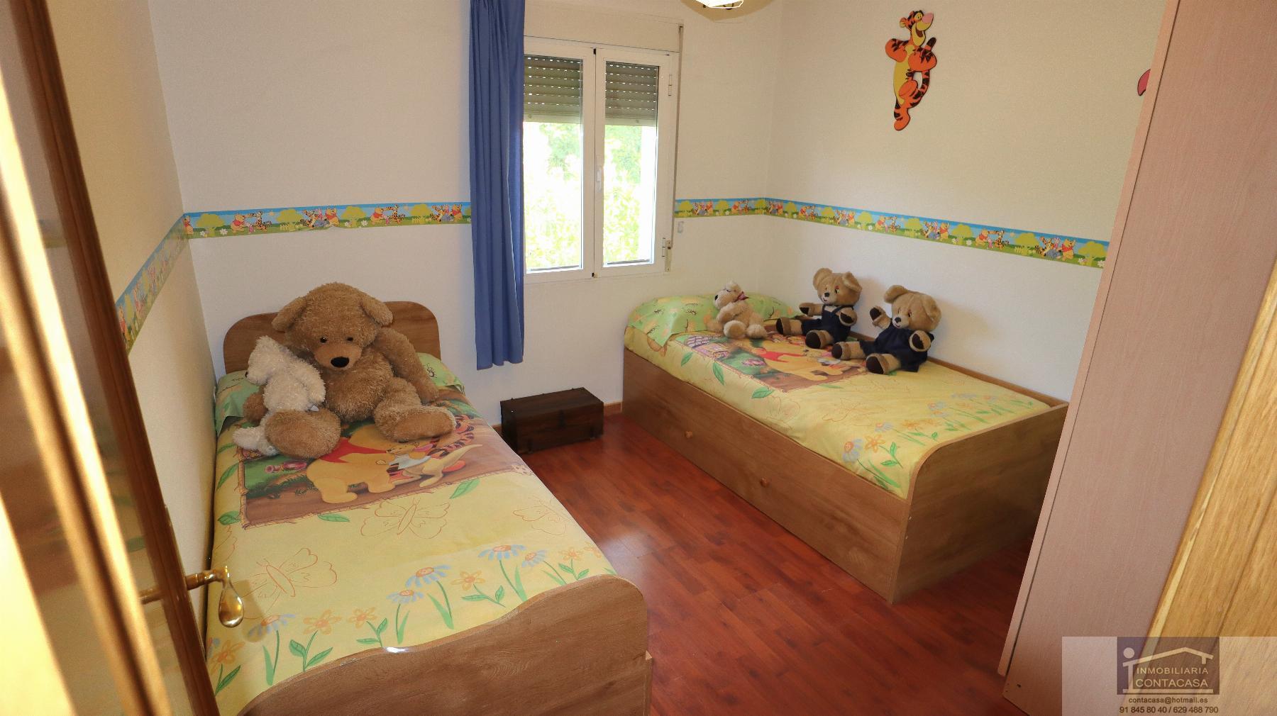 Dormitorio