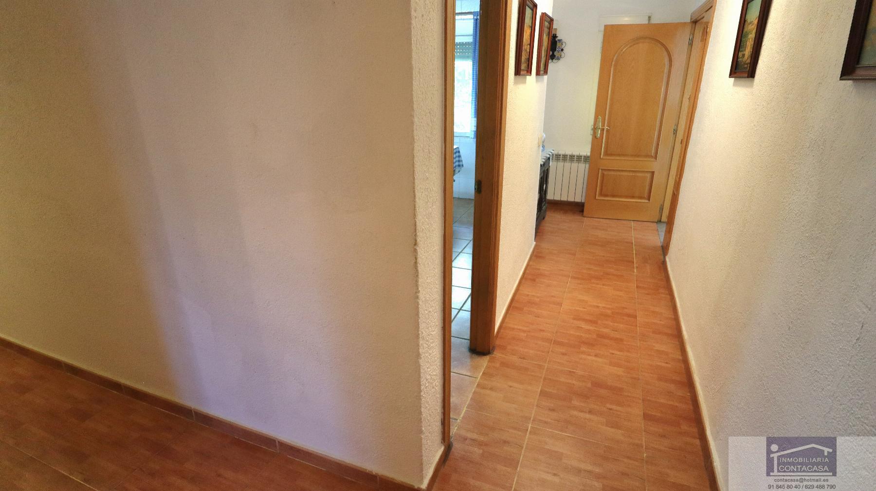 Pasillo