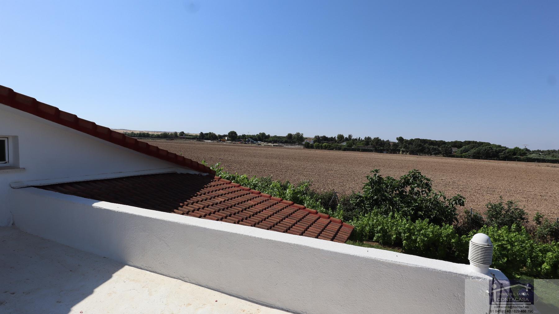 Alrededores