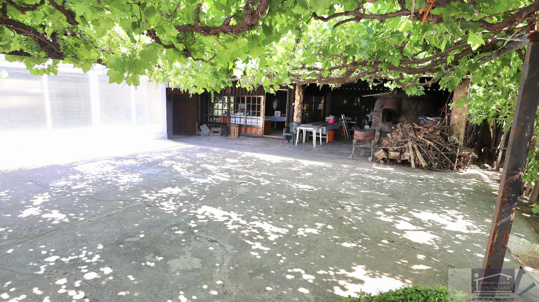 Fachada
