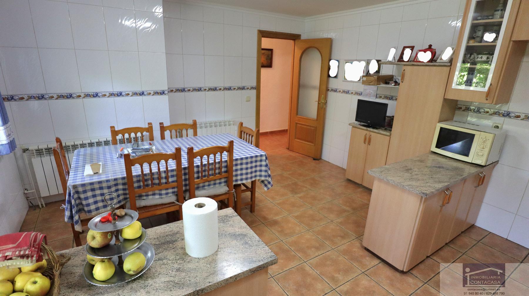 Cocina