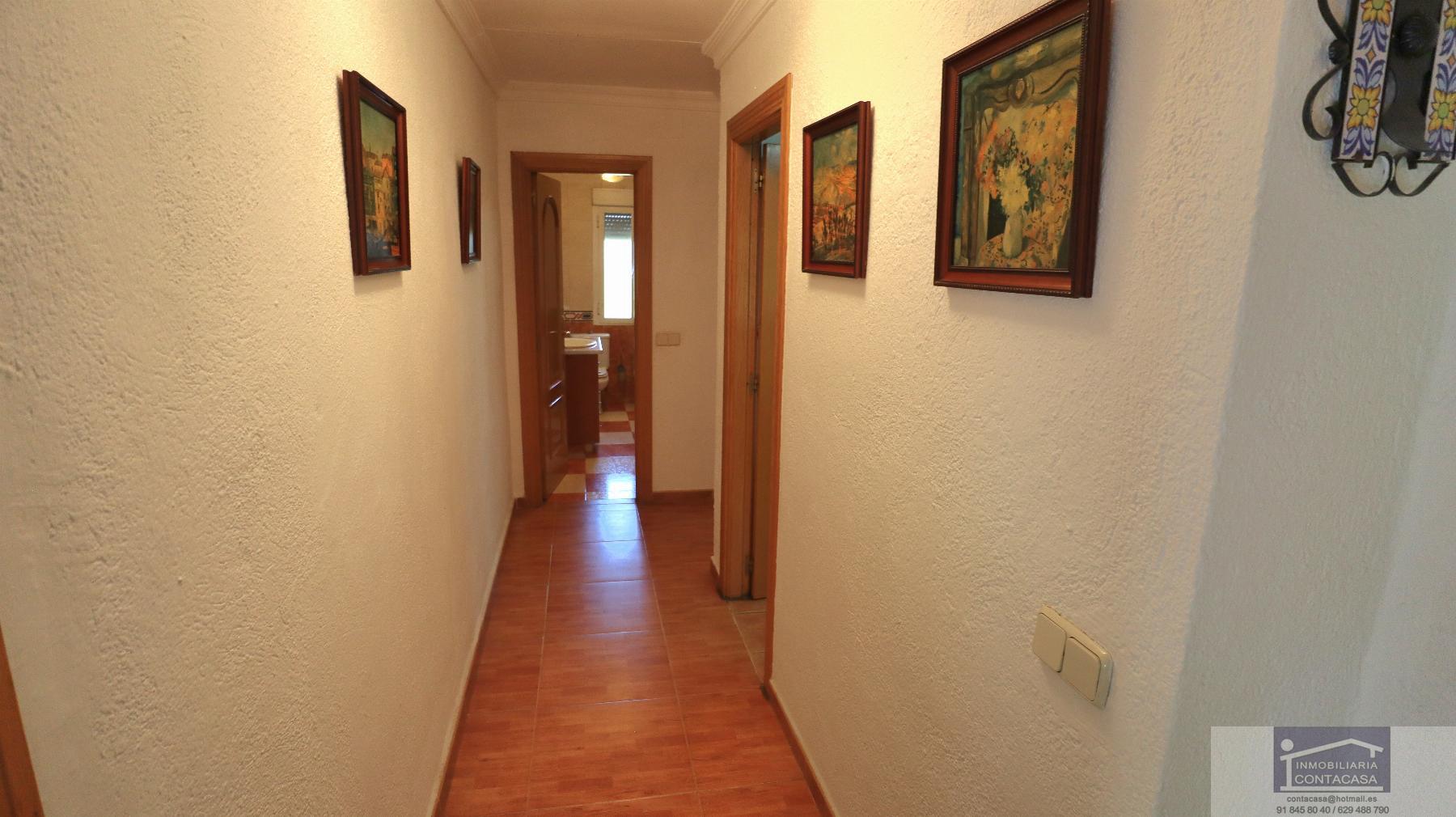 Pasillo