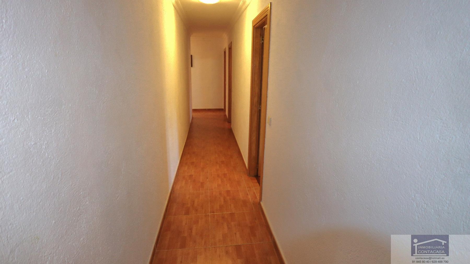 Pasillo