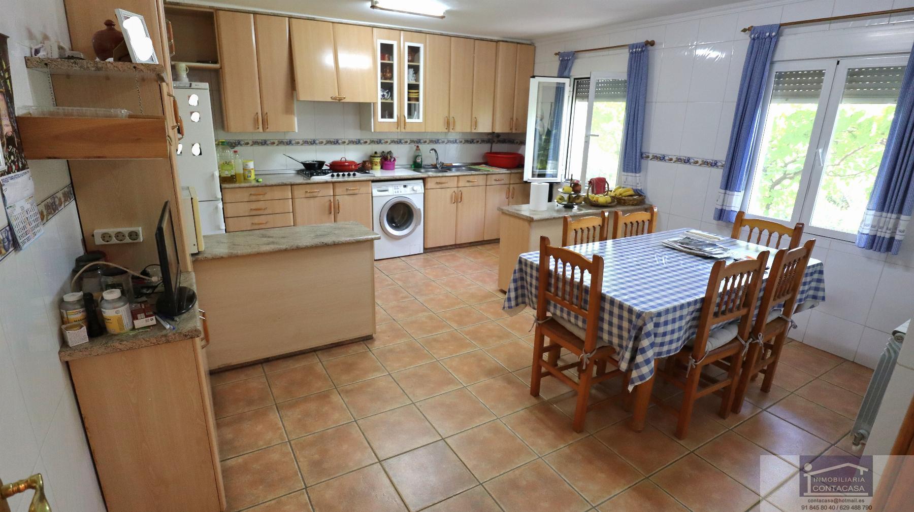 Cocina