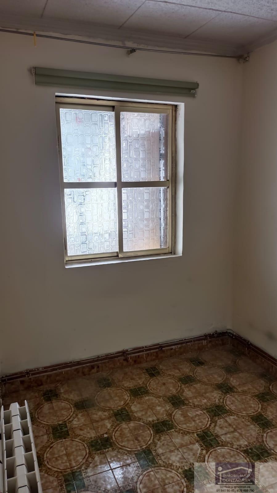 Venta de piso en Madrid
