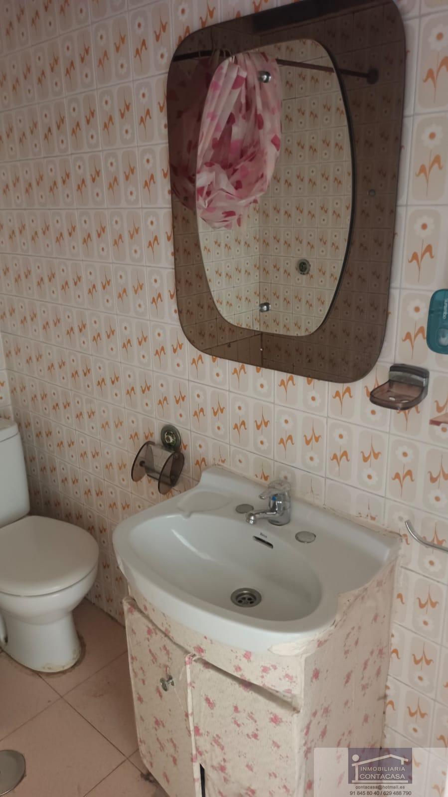 Venta de piso en Madrid