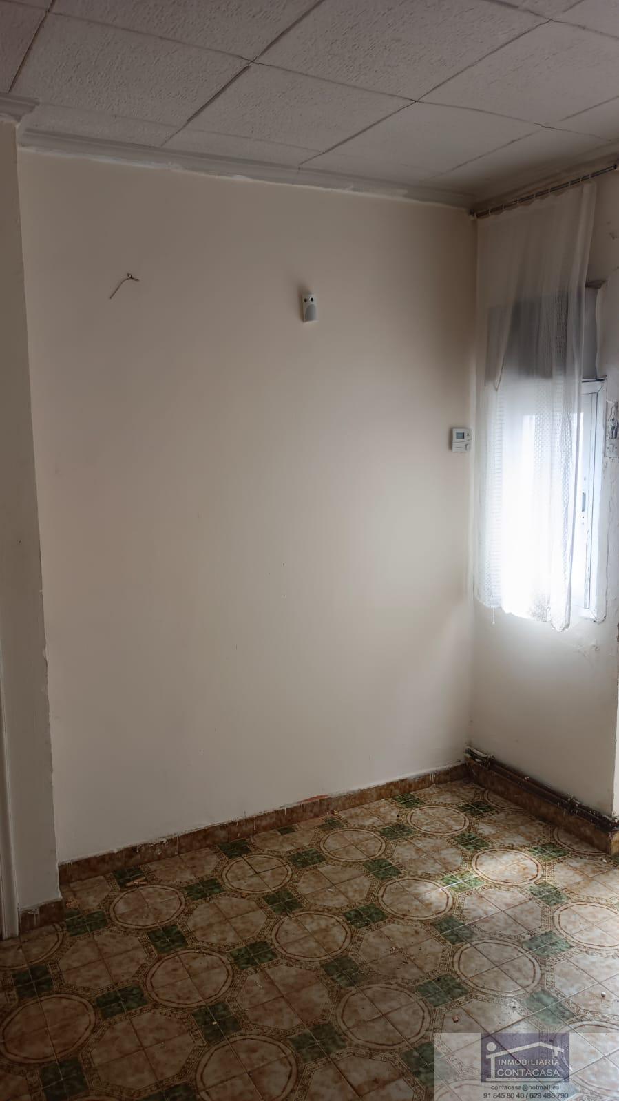 Venta de piso en Madrid