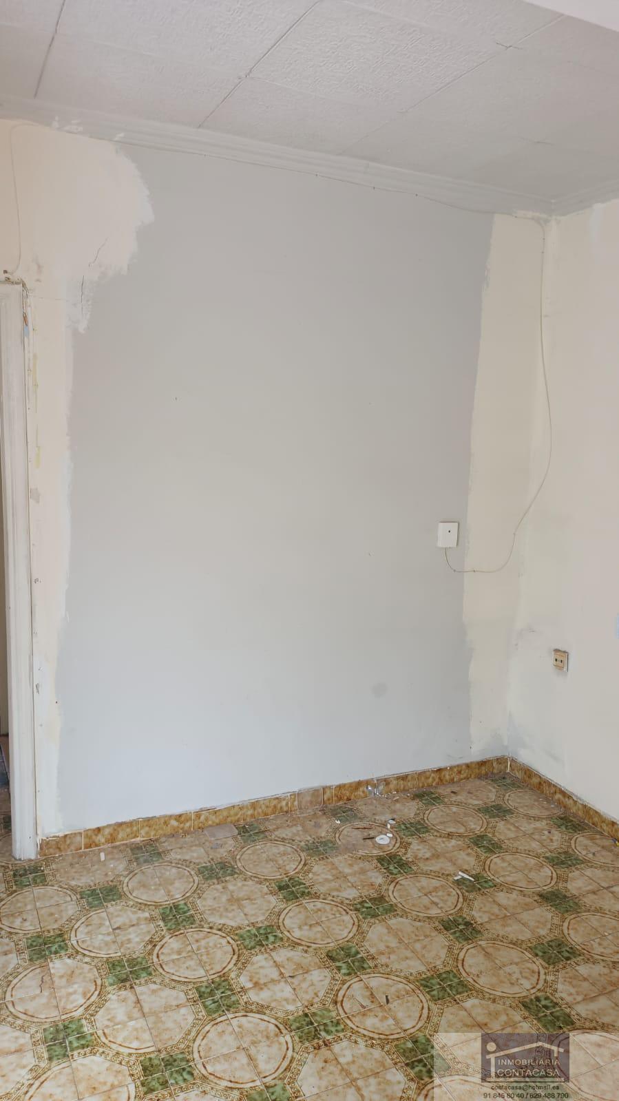 Venta de piso en Madrid