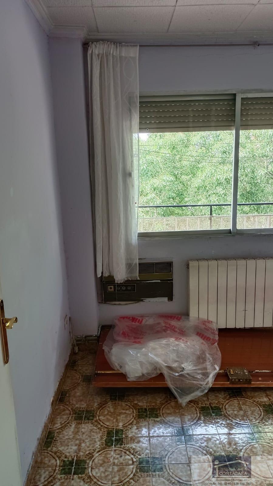 Venta de piso en Madrid