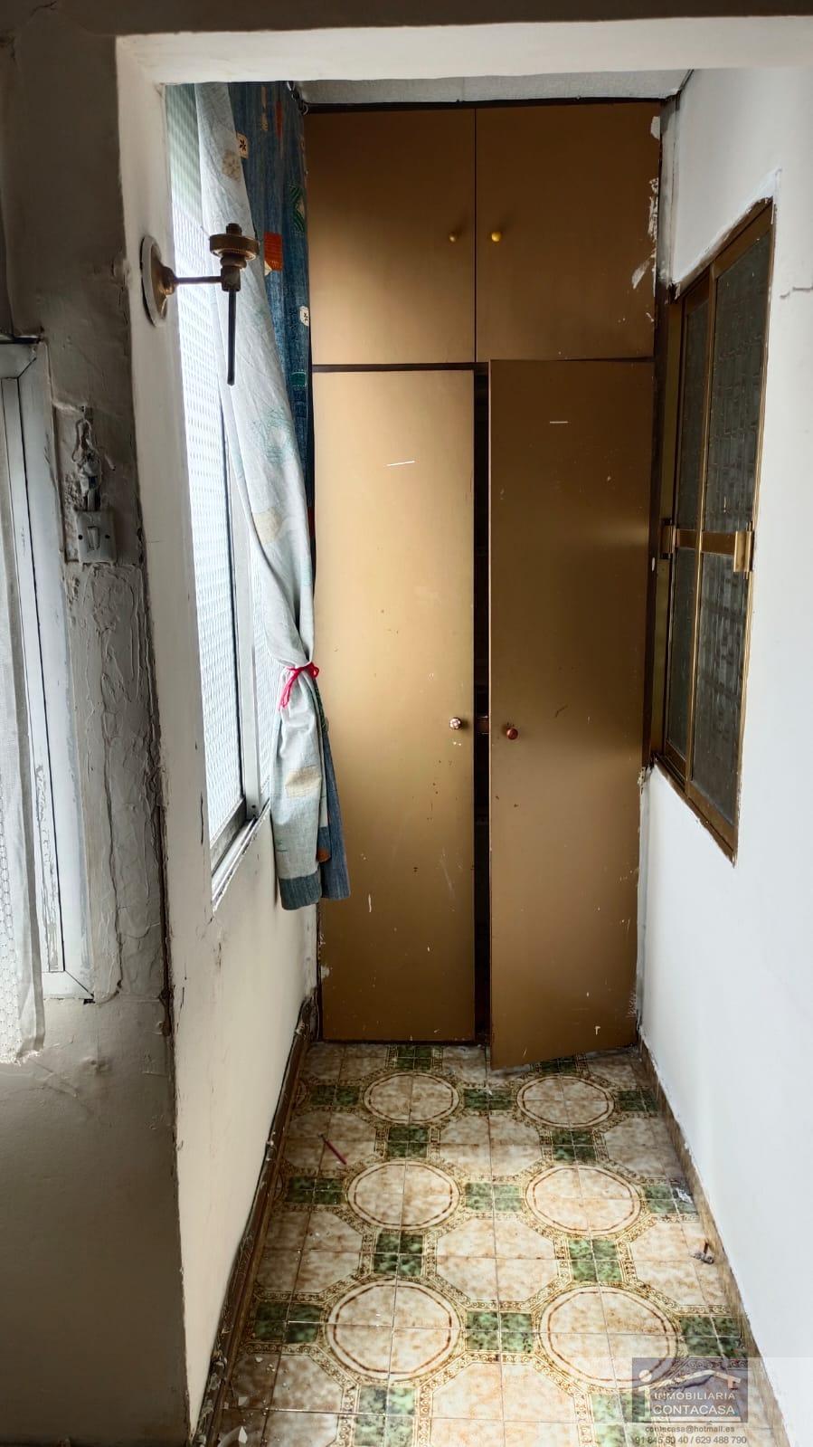 Venta de piso en Madrid