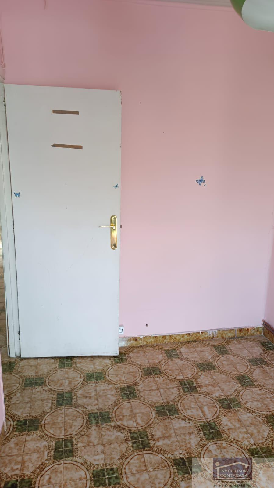 Venta de piso en Madrid