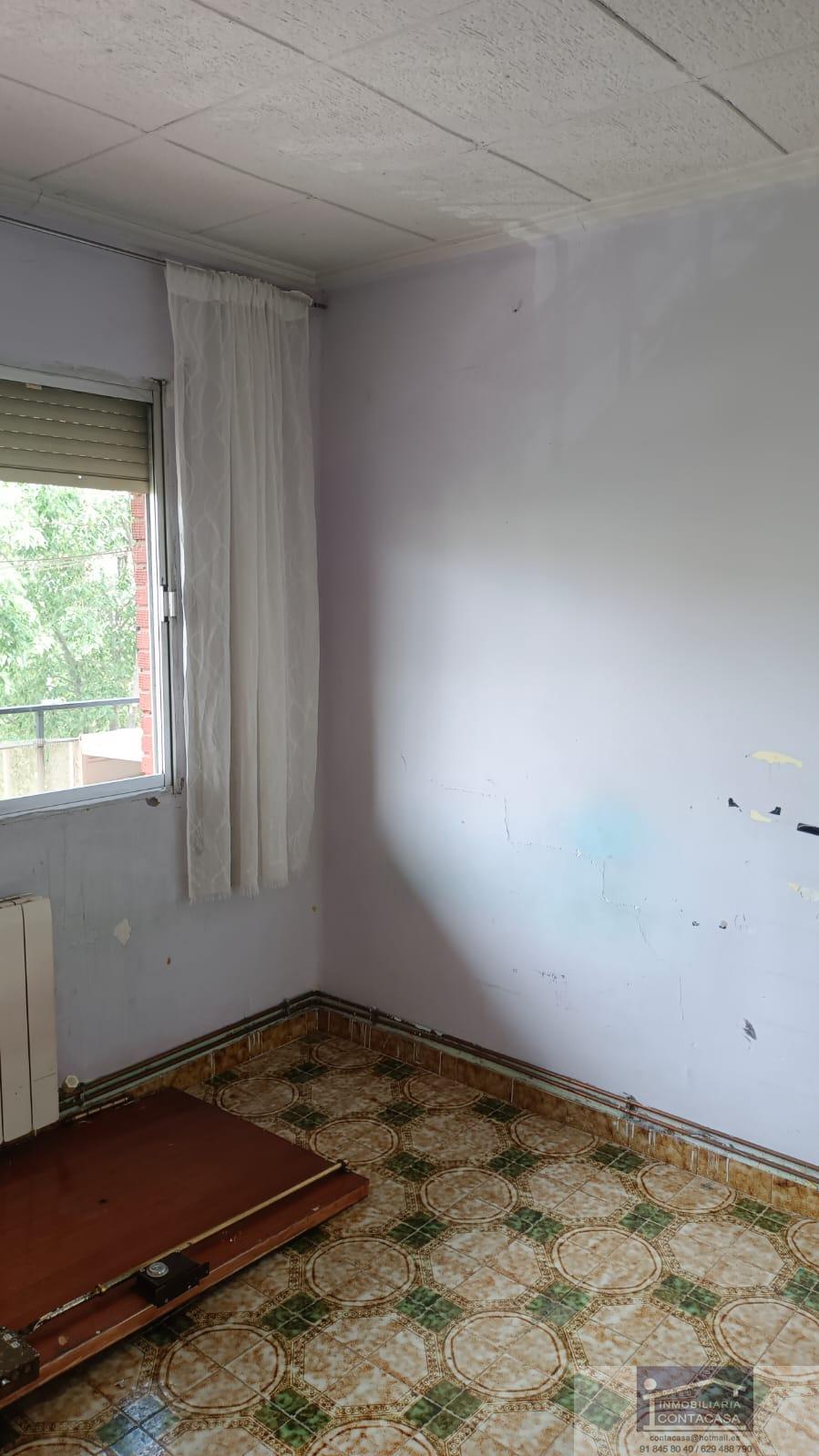 Venta de piso en Madrid